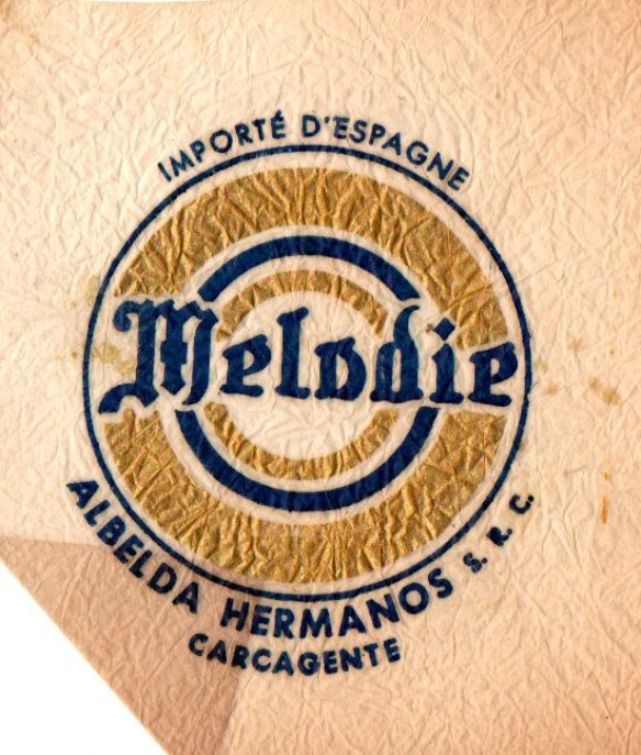 Melodie albelda hermanos s r c carcagente importe d espagne