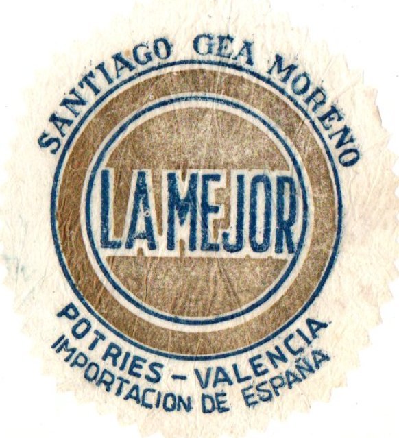 la mejor santiago gea moreno potries valencia importacion de espana