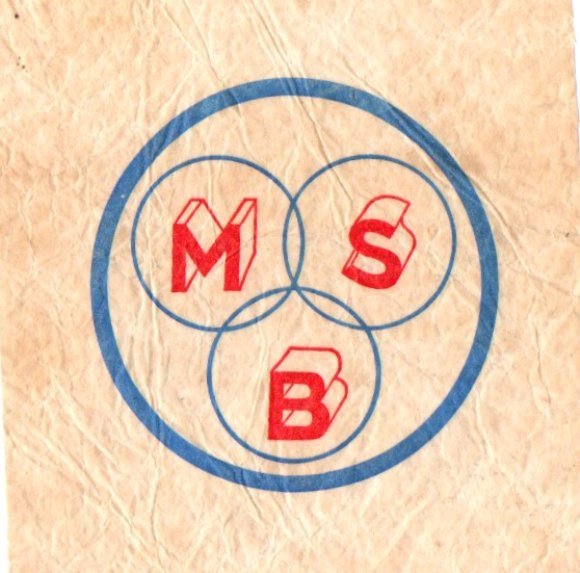 m s b