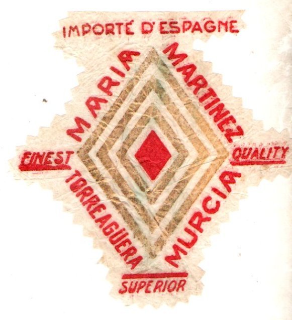 maria martinez torreaguera murcia importe de espagne