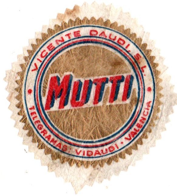 Mutti vicente daudi telegramas vidaudi valencia