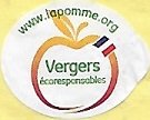 Vergers ecoresponsables www.lapomme.org