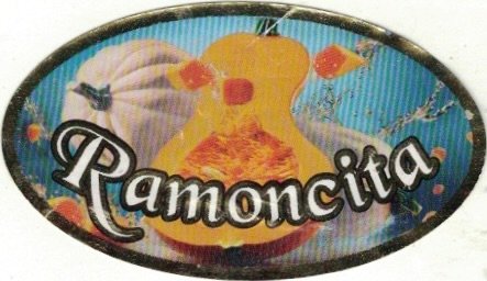 Ramoncita