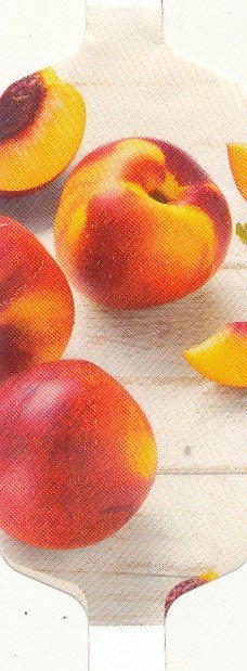 Sansnom (fruits )