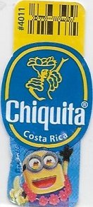 Chiquita #4011 costa rica ucs llc