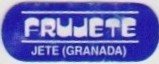 Frujete jete granada