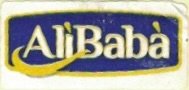 Ali baba
