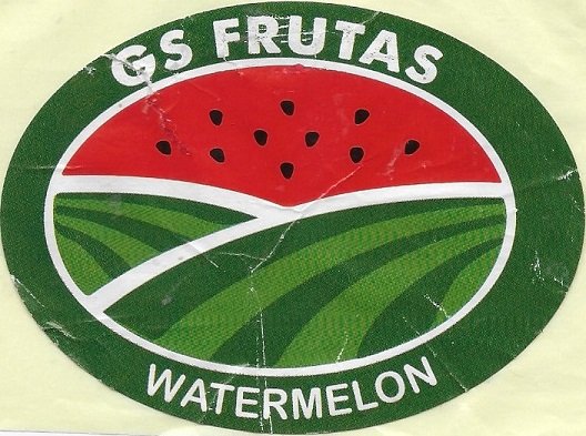 Gs frutas watermelon