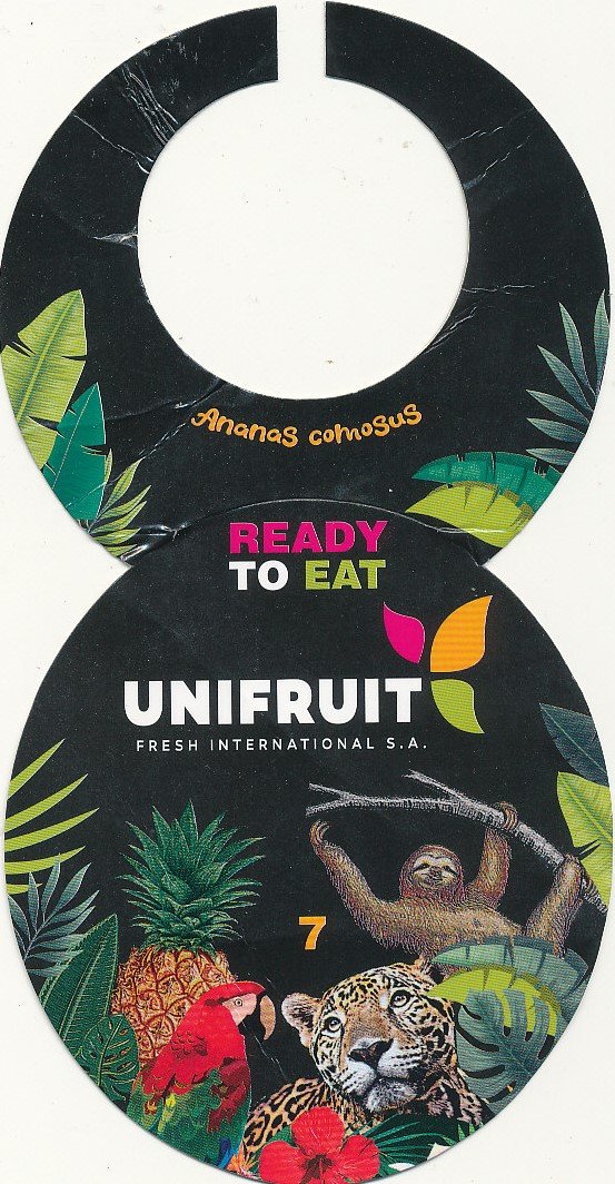 unifruit  fresh international s.a. ready to eat 7 7443029340161