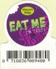 Nature s pride eat me i m tasty 8718836089480