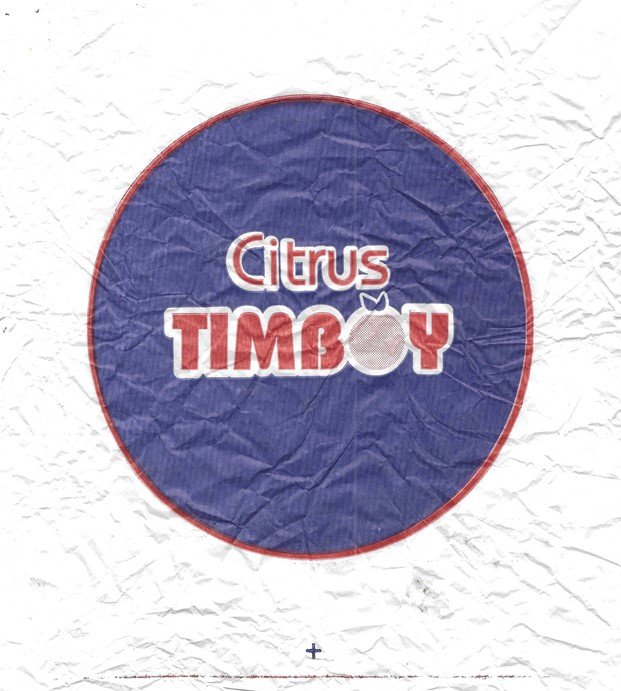 citrus timboy