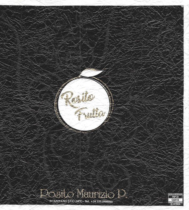 rosito frutta rosito maurizio p scanzano j co mt