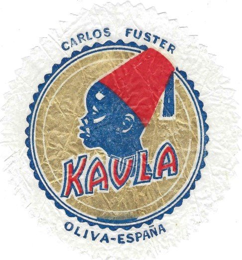 kavla carlos fuster oliva espana