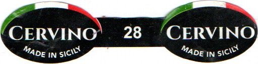 cervino made in sicily 28