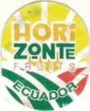 Hori Zonte fruits ecuador