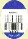 navel 3107 chile chili