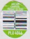 camposol avocado product of peru plu 4046