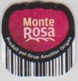 Monte rosa produit pel grup Ametller origen