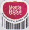 Monte rosa produit pel grup Ametller origen