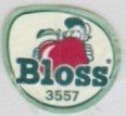 Bloss 3557