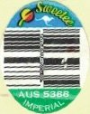 Sweetee aus 5388 imperial