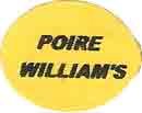 poire william s