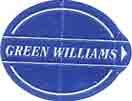 green williams