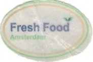 Fresh Food amsterdam