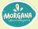 Morgana extremely juicy