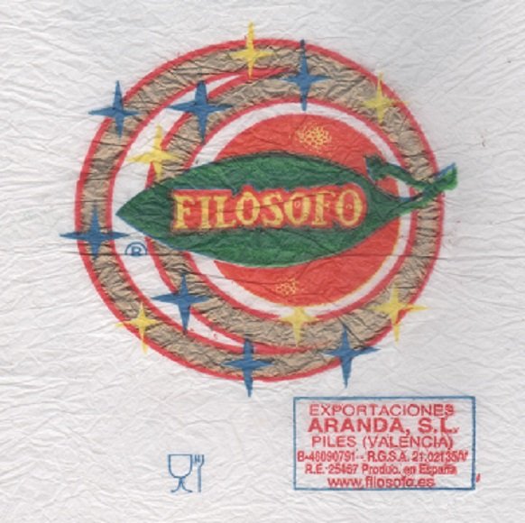 Filosofo R exportaciones aranda piles valencia www.filosofo.es