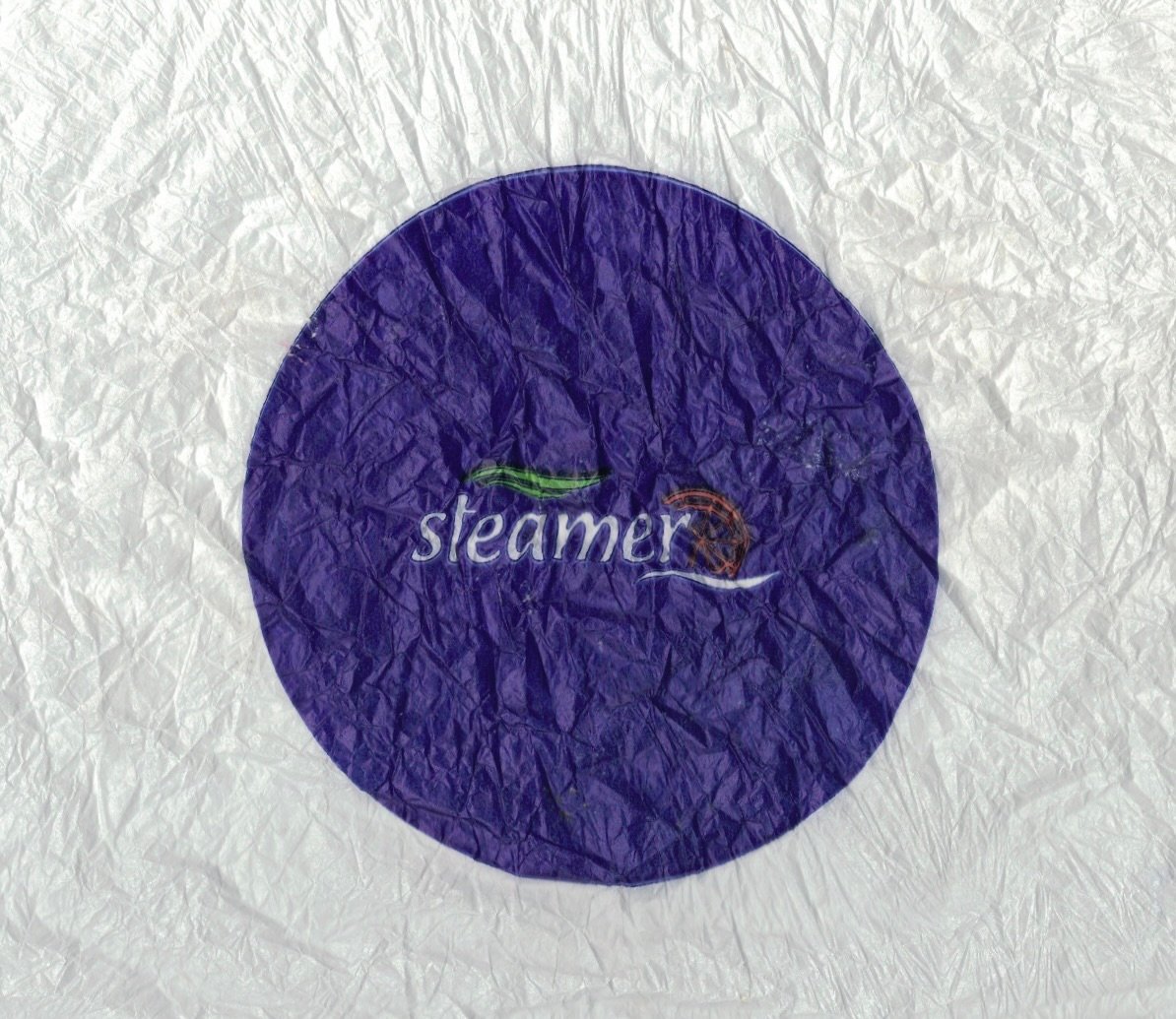 Steamer