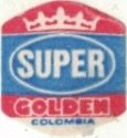 Super golden colombia