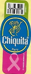 Chiquita #94011 peru chiquita brands llc