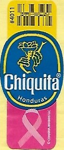 Chiquita #4011 honduras chiquita brands llc