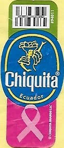 Chiquita #94011 ecuador chiquita brands llc