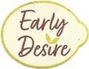 Early desire
