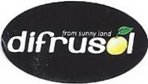 difrusol from sunny land