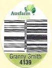 ausfarm fresh granny smith 4139