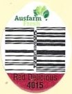 Ausfarm fresh red delicious 4015