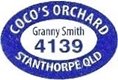 coco s orchard granny smith 4139 stanthorpe qld