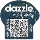 Dazzle by mr apples new zealand 3529