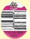 Aussie pink lady 5030 ffs