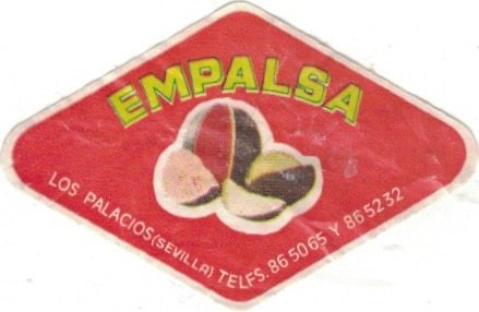 Empalsa los palacios (sevilla)