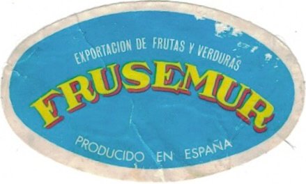 Frusemur exporticion de frutas y verduras producido en espana