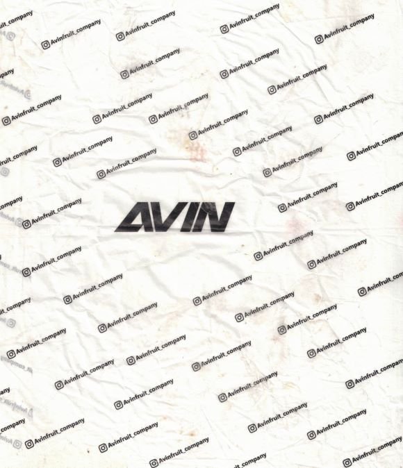 avin avinfruit company