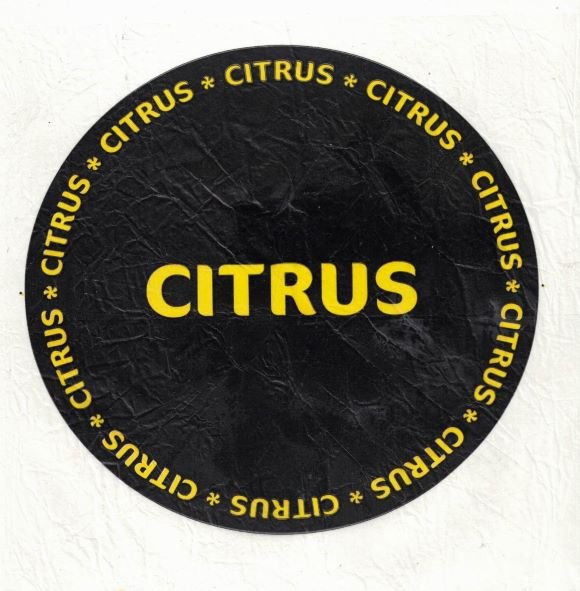 citrus