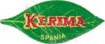 Kerima spania