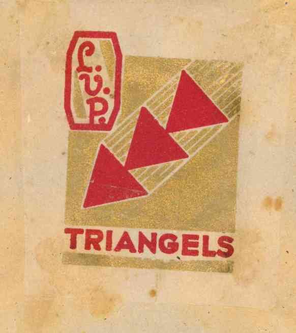 triangels l.v.p.