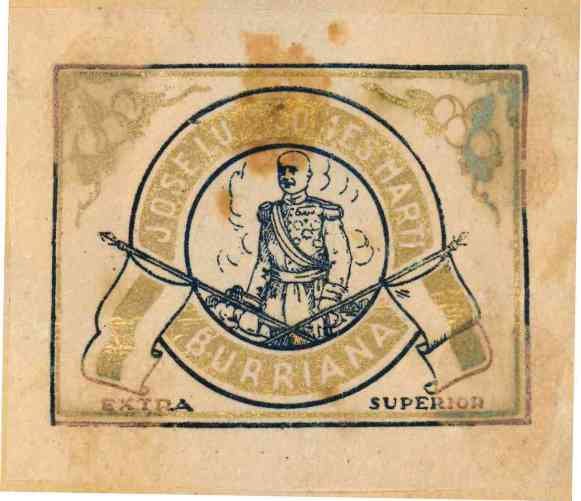 Jose luis comes marti burriana extra superior