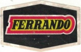 Ferrando